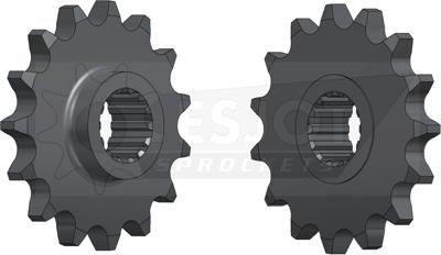 ESJOT Sprocket 530 14z standard