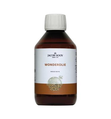 Jacob Hooy Wonderolie Jacob Hooy Wonderolie