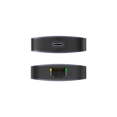Hyper USB-C HyperDrive Next 11-port, dual HDMI hub Hyper USB-C HyperDrive Next 11-port, dual HDMI hub