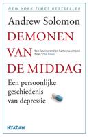 Demonen van de middag - Andrew Solomon - ebook - thumbnail