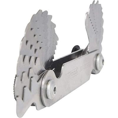 KS Tools 301.0090 Kanonnen, duimmaten, 22-delig