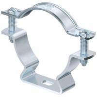 OBO Bettermann 1362784 Afstandsklem 20 stuk(s) - thumbnail