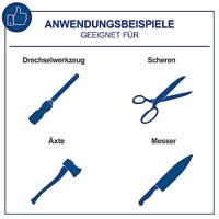 Scheppach Natslijpmachine 250 mm Tiger 7000S - 5903206901 5903206901 - thumbnail