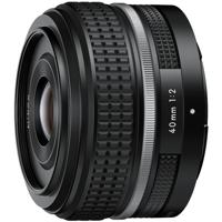 Nikon NIKKOR Z 40mm F/2.0 special edition - thumbnail