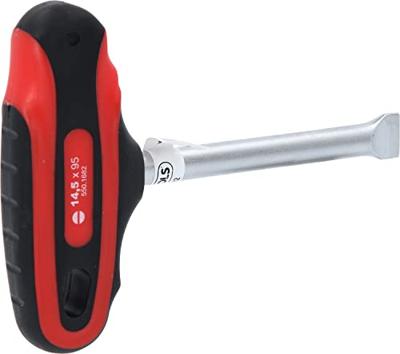 KS Tools 550.1682 Accustopdraaier met T-greep