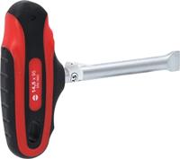 KS Tools 550.1682 Accustopdraaier met T-greep - thumbnail