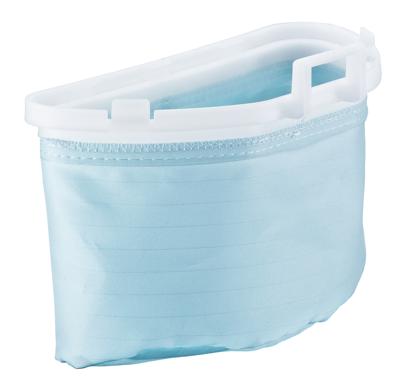 Makita Accessoires Fijnstoffilter Passend op Model: VC2211MX1 - 196253-8