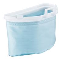 Makita Accessoires Fijnstoffilter Passend op Model: VC2211MX1 - 196253-8 - thumbnail