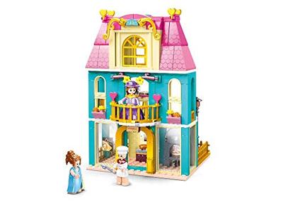 Sluban Department Store (Girl's Dream) bouwstenen set