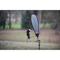 Manfrotto 2430 TriGrip flash bracket - thumbnail