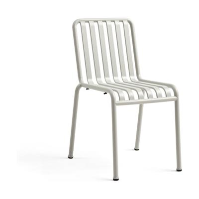 HAY Palissade tuinstoel sky grey