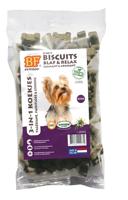 BIOFOOD 3 IN 1 HONDENKOEKJES BLAF & RELAX MINI 200 GR - thumbnail