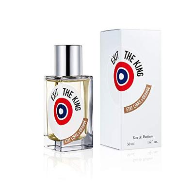 Etat libre d'orange Exit The King Eau de Parfum 50ml Etat libre d'orange Exit The King Eau de Parfum 50ml