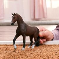 schleich HORSE CLUB KWPN-ruin 14919 - thumbnail