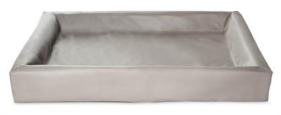 BIA BED HONDENMAND TAUPE BIA-80 100X80X15 CM