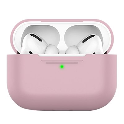 KeyBudz Elevate hoesje AirPods Pro 3 - Blush Pink