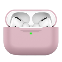 KeyBudz Elevate hoesje AirPods Pro 3 - Blush Pink - thumbnail