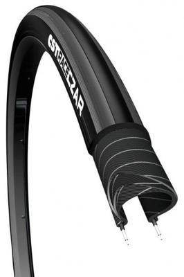 CST Buitenband Race Czar 700 x 23c (23 622) zwart