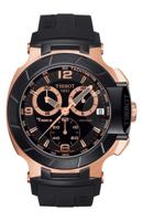 Tissot T048.417.27.057.06 Herenhorloge - thumbnail