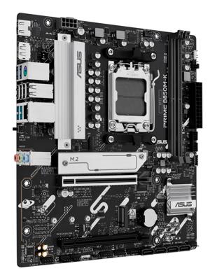 Moederbord AMD ASUS PRIME B850M-K