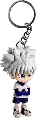 Hunter x Hunter: Keychain Killua 6 cm