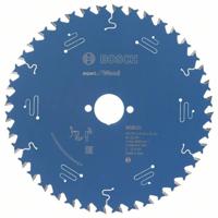 Bosch Accessoires Cirkelzaagblad expert for Wood 210x30x2.4/1.6x40 T - 2608644056 - thumbnail