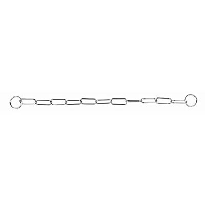 TRIXIE SLIPKETTING LANGE SCHAKELS 46X0,3 CM