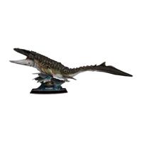 Revell 3d puzzel bouwpakket jurassic world - mosasaurus - 83dlg. - thumbnail
