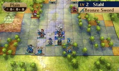 Fire Emblem Awakening Fire Emblem Awakening