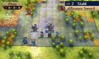 Fire Emblem Awakening - thumbnail