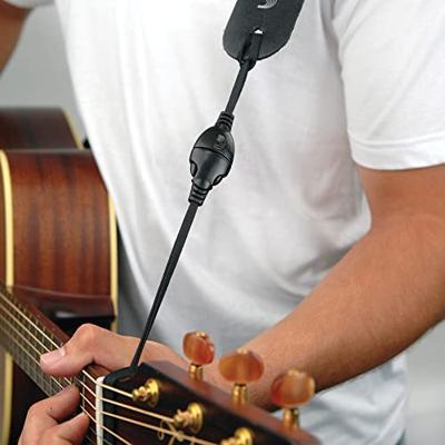 D&apos;Addario DGS15 Acoustic Quick-Release - thumbnail