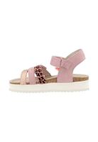 Shoesme Sandalen RA22S077-C Roze-24 maat 24 - thumbnail