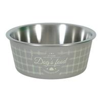 Zolux food voerbak hond taupe - thumbnail