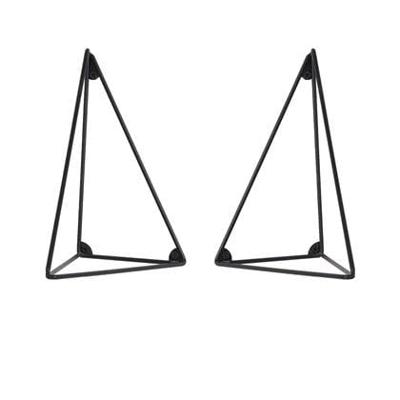 Maze Interior Pythagoras Wandplank Houders