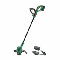 Bosch Home and Garden EasyGrassCut 18V-230 Grastrimmer Accu Incl. accu, Incl. oplader 18 V 2 Ah Snijbreedte max.: 23 cm - thumbnail