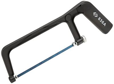 C.K T0836A Kleine metaalzaag 260 mm