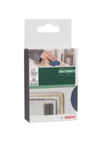Bosch Accessoires Schuurspons voor vlak en rand | 69 x 97 x 26 mm - 2609256347 - thumbnail