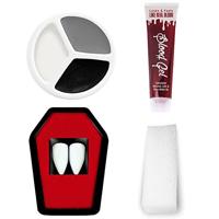 Dracula Vampire set - thumbnail