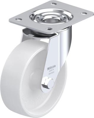 Blickle 231431 Uitvoering (algemeen) Zwenkwiel met opschroefplaat