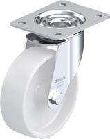 Blickle 231431 Uitvoering (algemeen) Zwenkwiel met opschroefplaat - thumbnail