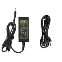 Green Cell GC-AD18AP Laptop netvoeding 40 W 19 V 2.1 A - thumbnail