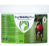 Excellent Pets Dog Mobility+ 250 g - thumbnail