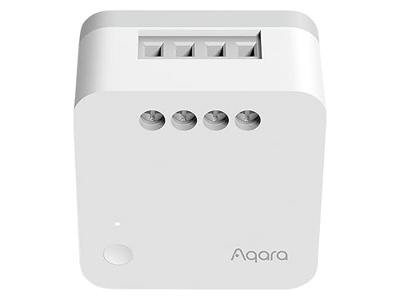 Aqara SSM-U02 smart home light controller Bedraad en draadloos Wit