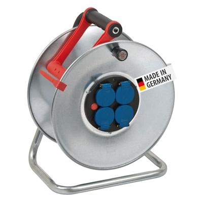 Brennenstuhl Garant S IP44 kabelhaspel leeg | FR - 1198314