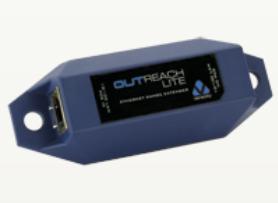 Veracity Outreach Lite Ethernet Extender