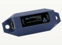 Veracity Outreach Lite Ethernet Extender - thumbnail