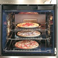 Zenker ovenrooster verstelbaar Special Cooking - thumbnail