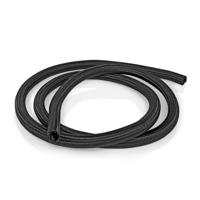 Kabelmanagement | Sleeve | 2.00 m | 1 Stuks | Maximale kabeldikte: 15 mm | Nylon | Zwart - thumbnail