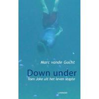 Down Under - Marc Vande Gucht - Paperback (9789401445856) - thumbnail