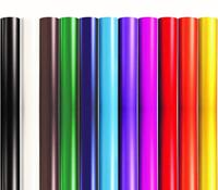 Folie Sadipal Fuchsia 0,1 mm - thumbnail